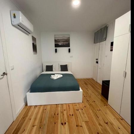 Suites Antonio Pedro Lisboa Kültér fotó