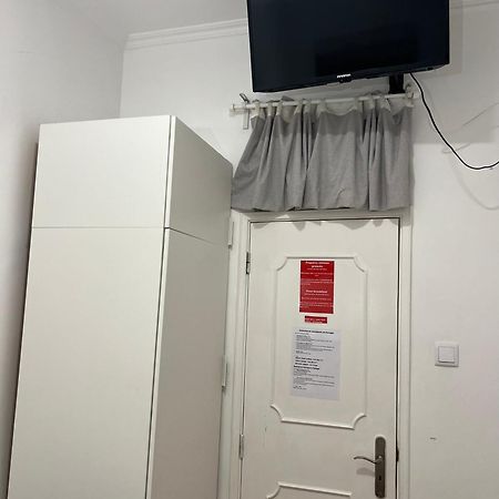 Suites Antonio Pedro Lisboa Kültér fotó