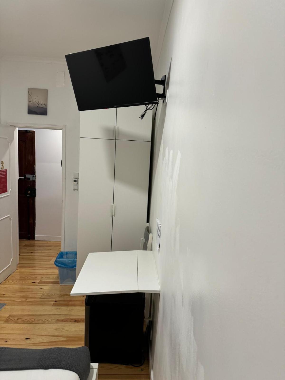 Suites Antonio Pedro Lisboa Kültér fotó