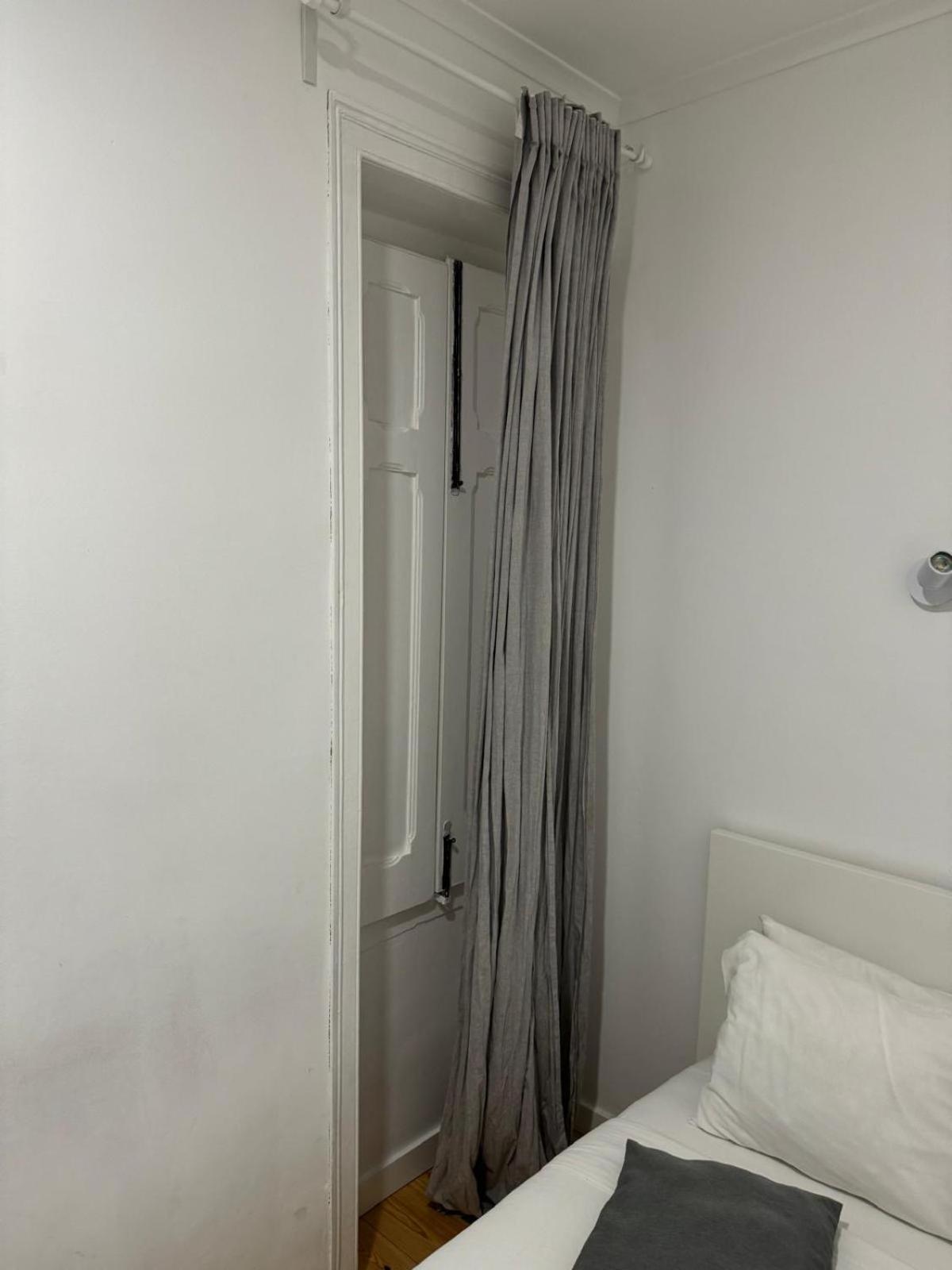 Suites Antonio Pedro Lisboa Kültér fotó
