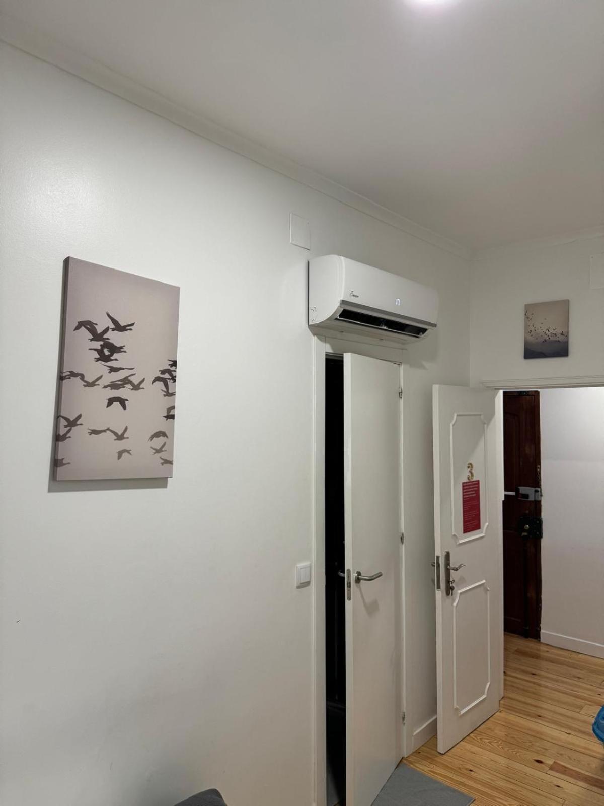 Suites Antonio Pedro Lisboa Kültér fotó