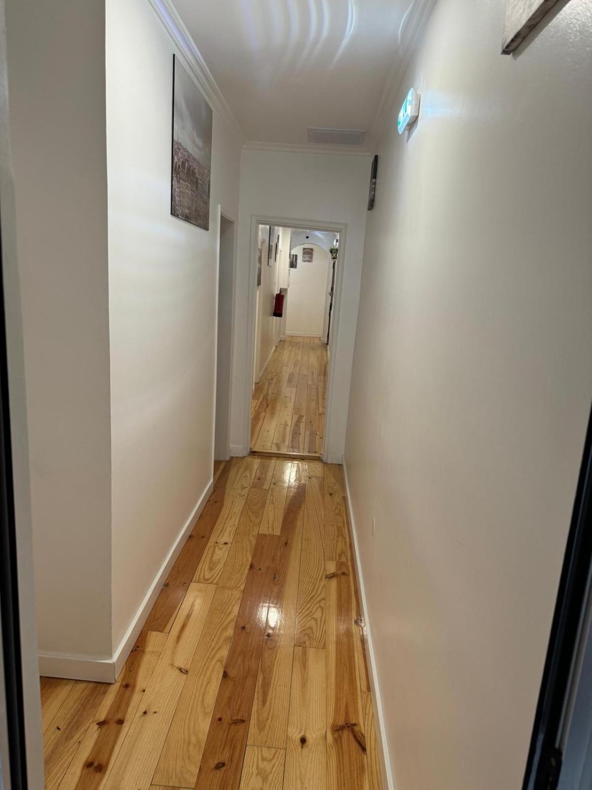 Suites Antonio Pedro Lisboa Kültér fotó