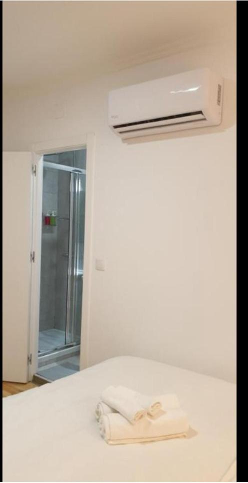 Suites Antonio Pedro Lisboa Kültér fotó