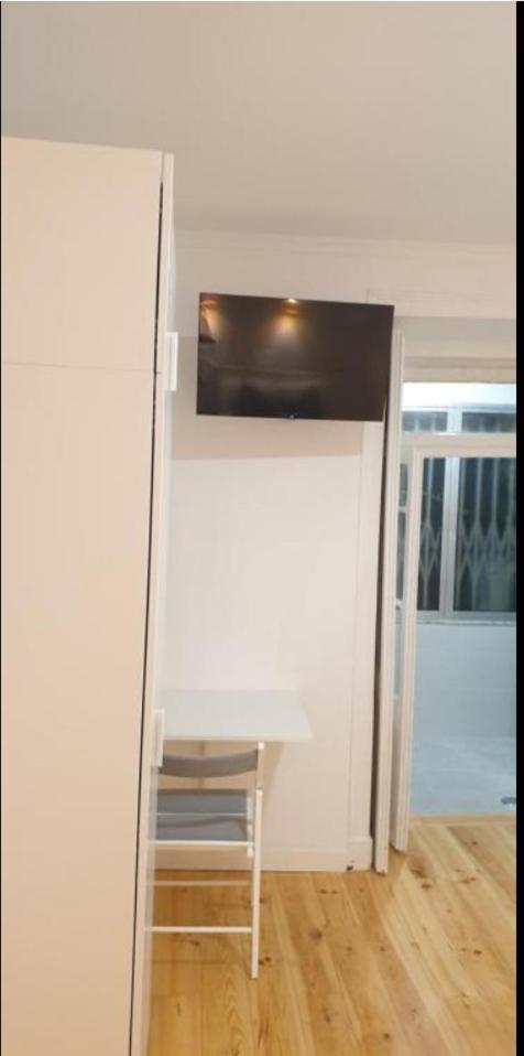 Suites Antonio Pedro Lisboa Kültér fotó