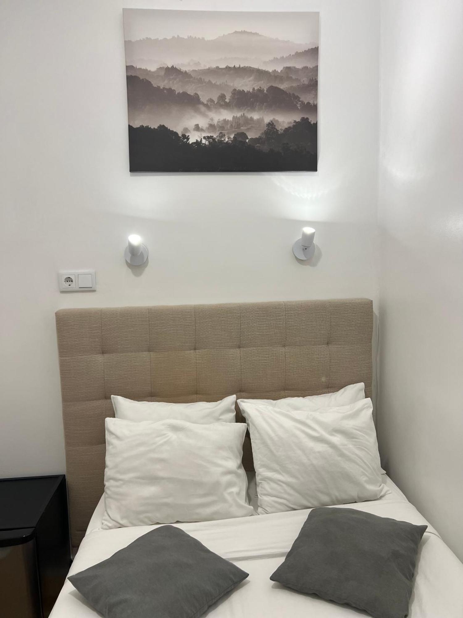 Suites Antonio Pedro Lisboa Kültér fotó