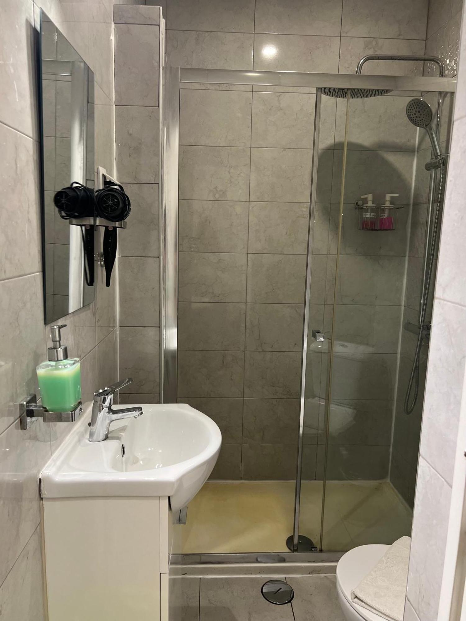 Suites Antonio Pedro Lisboa Kültér fotó
