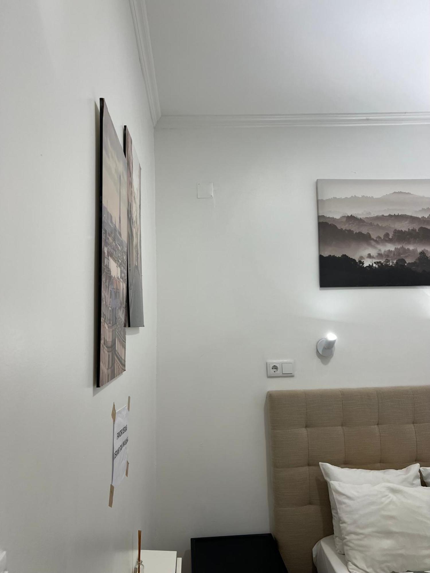 Suites Antonio Pedro Lisboa Kültér fotó