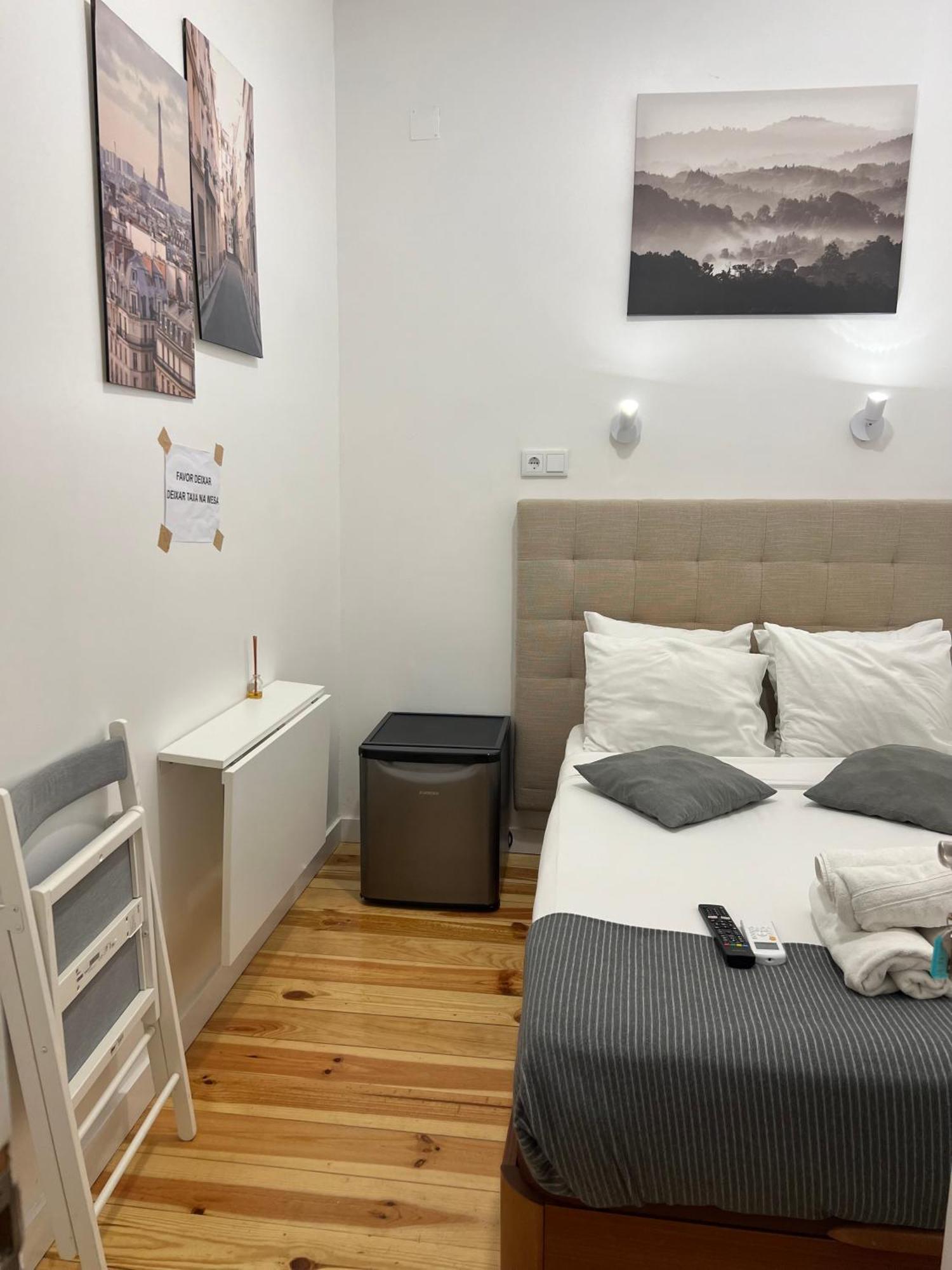 Suites Antonio Pedro Lisboa Kültér fotó