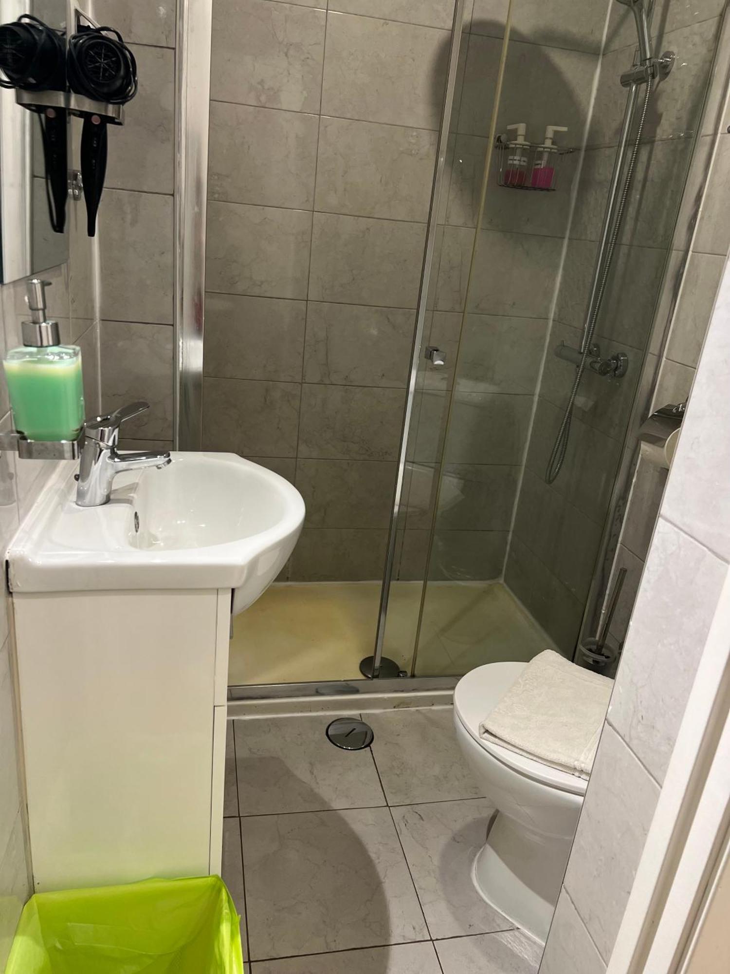 Suites Antonio Pedro Lisboa Kültér fotó
