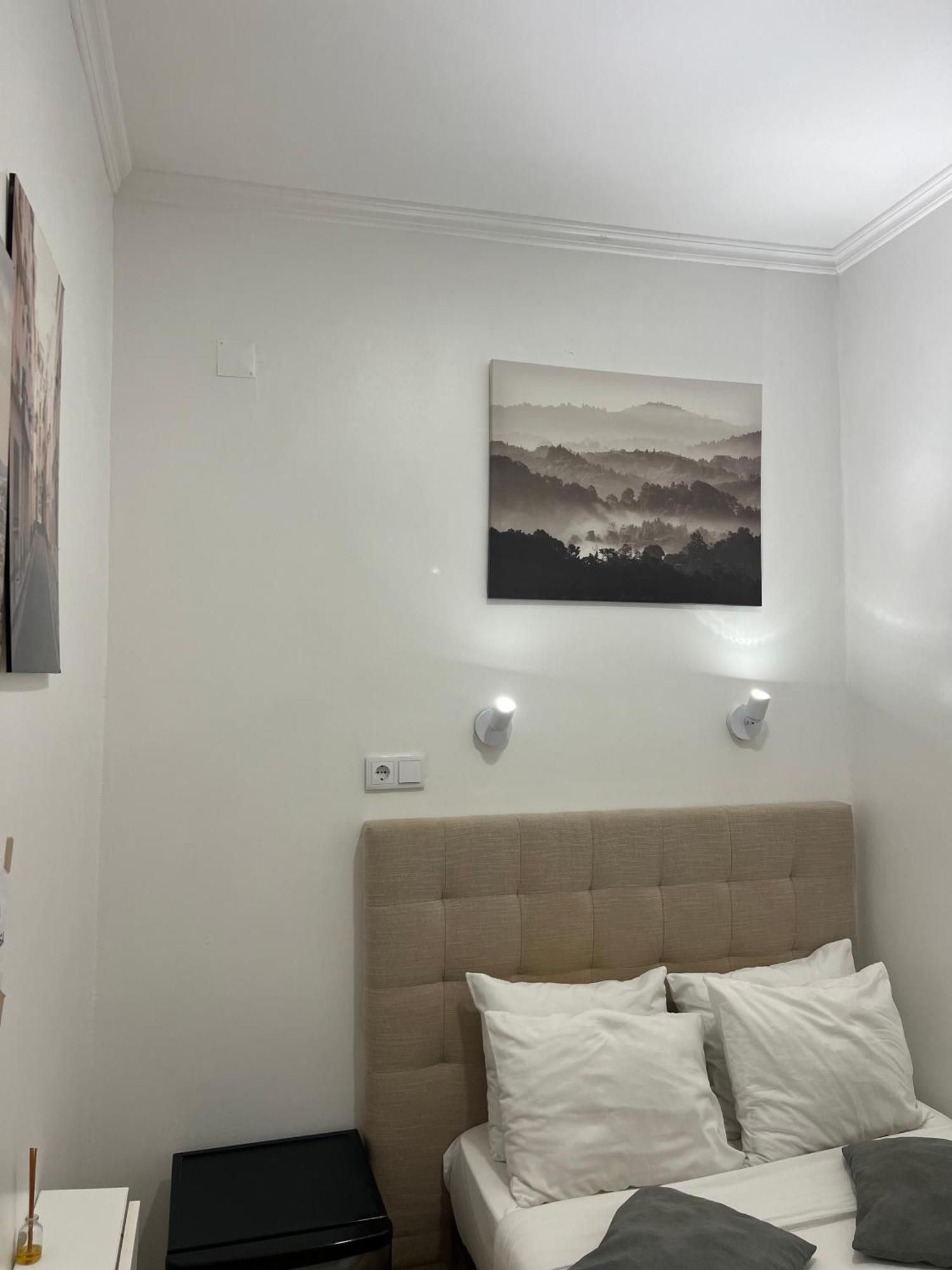 Suites Antonio Pedro Lisboa Kültér fotó