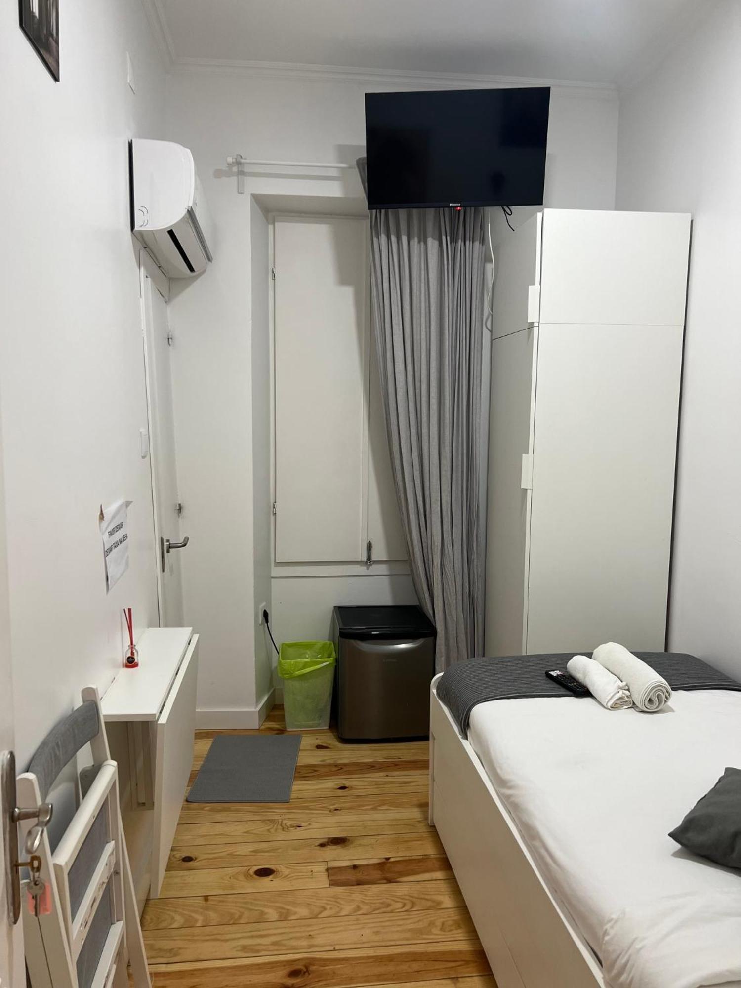 Suites Antonio Pedro Lisboa Kültér fotó