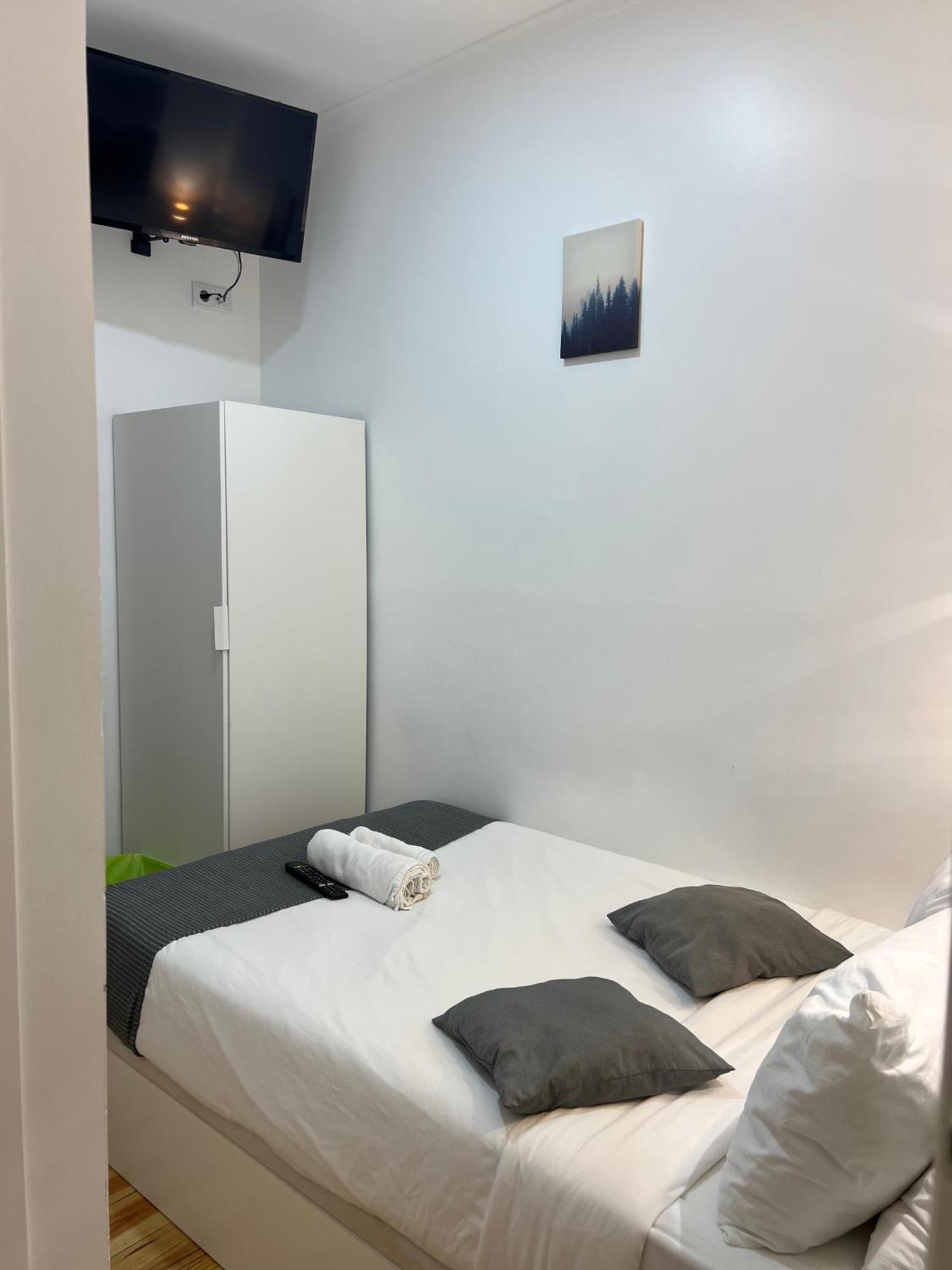 Suites Antonio Pedro Lisboa Kültér fotó