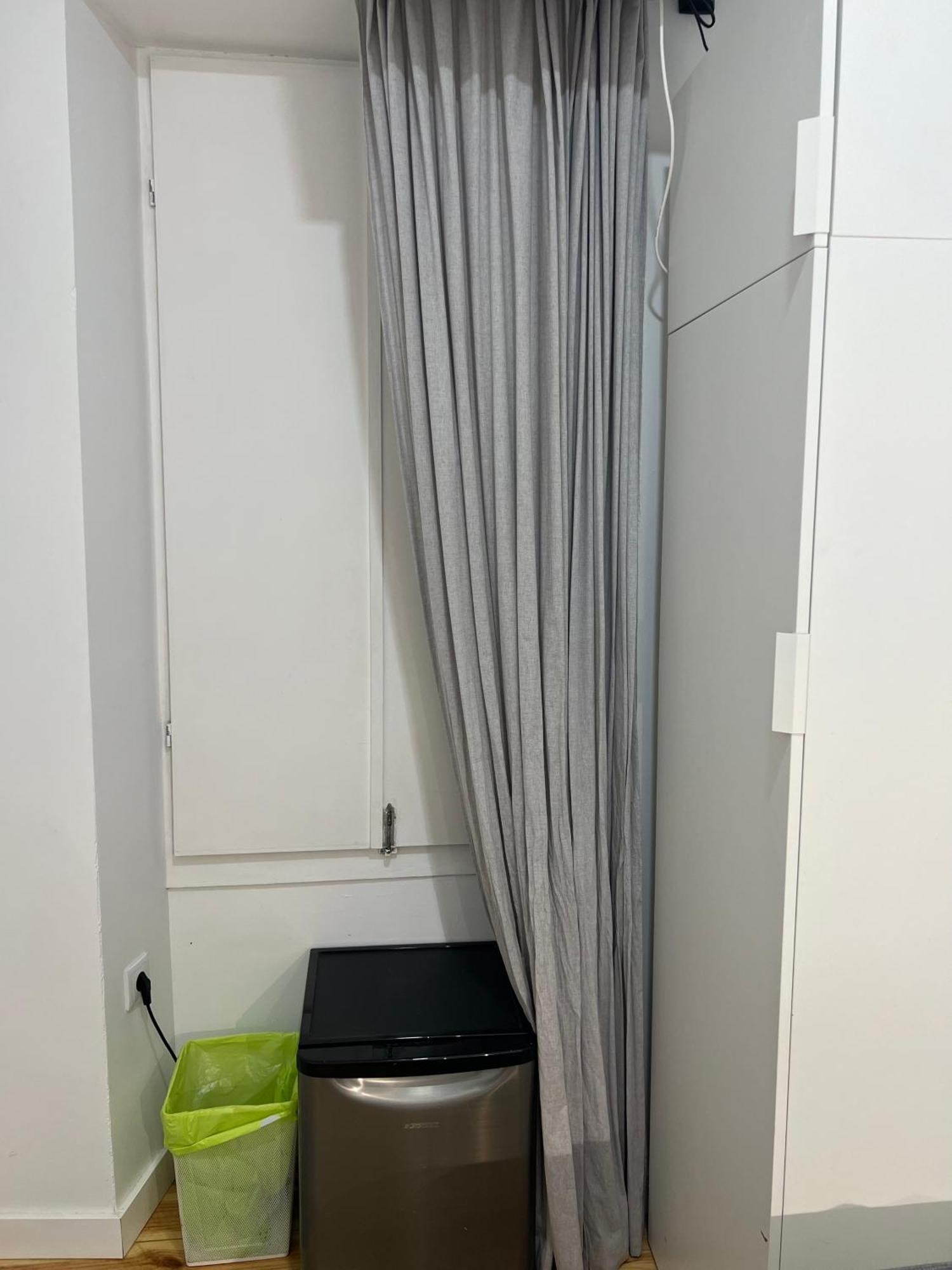 Suites Antonio Pedro Lisboa Kültér fotó