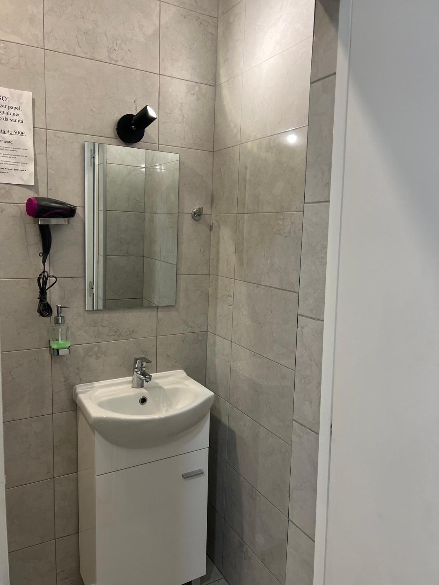 Suites Antonio Pedro Lisboa Kültér fotó