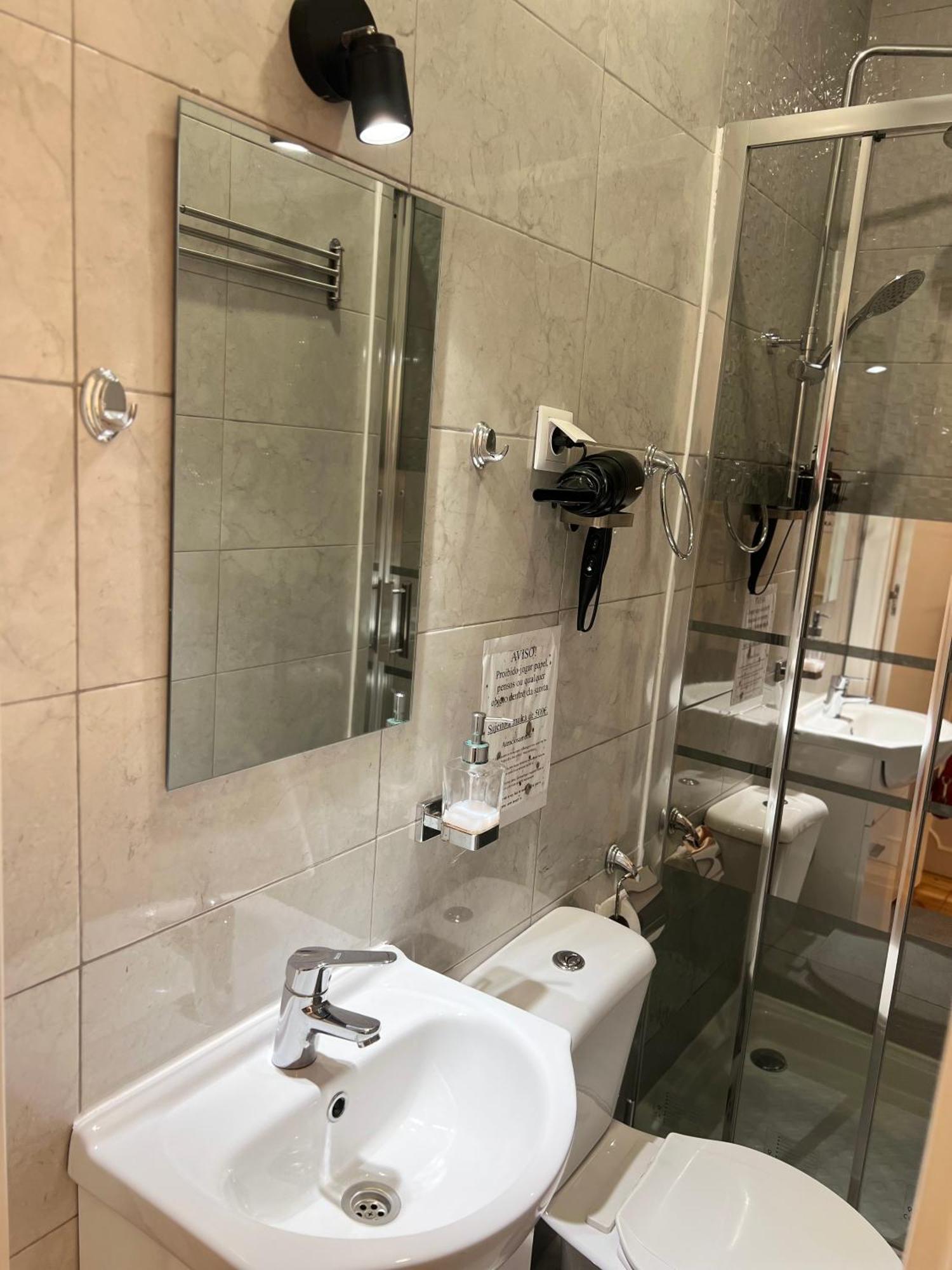 Suites Antonio Pedro Lisboa Kültér fotó