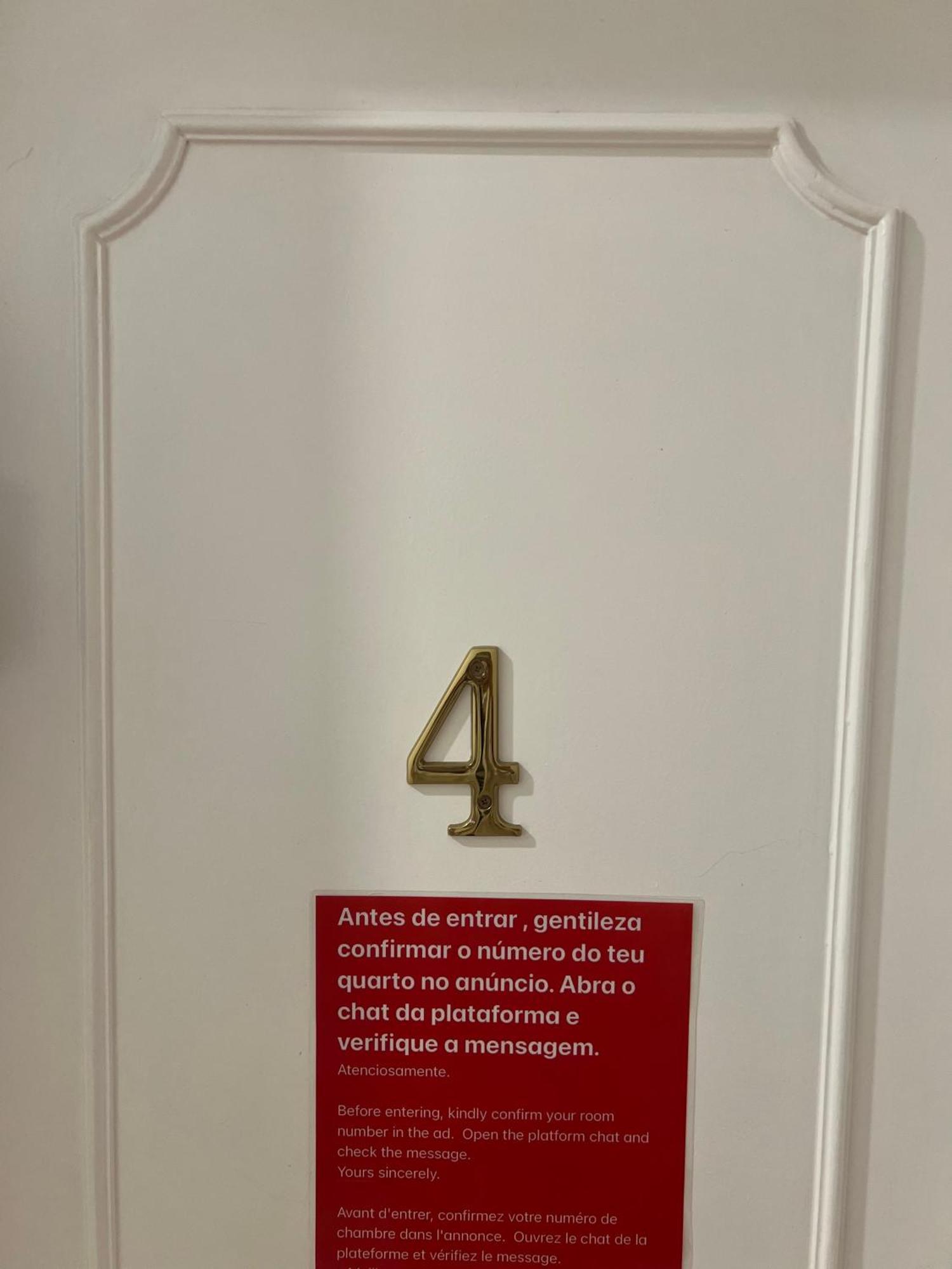 Suites Antonio Pedro Lisboa Kültér fotó