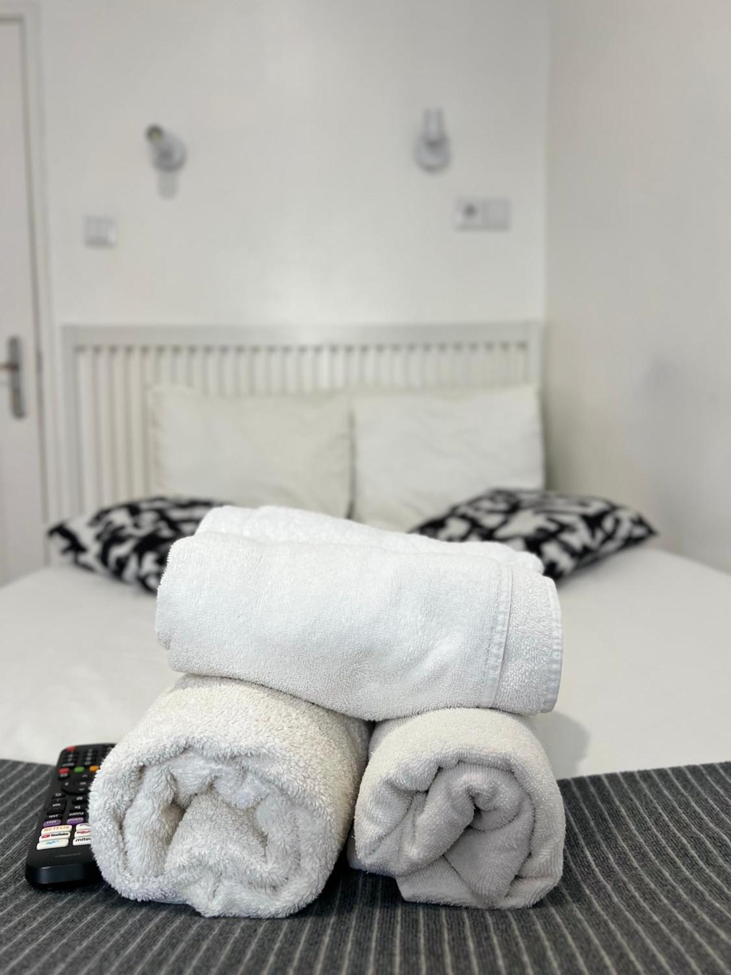 Suites Antonio Pedro Lisboa Kültér fotó
