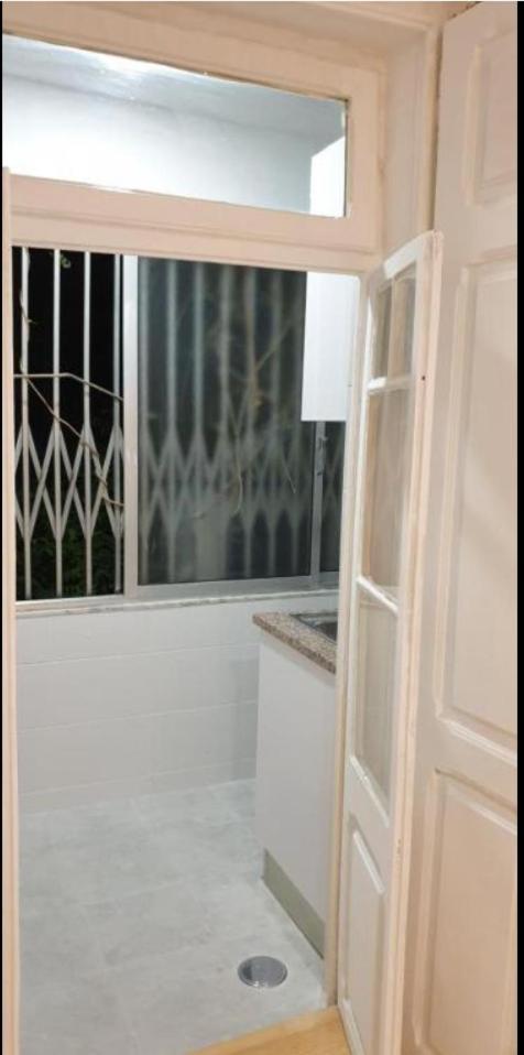 Suites Antonio Pedro Lisboa Kültér fotó