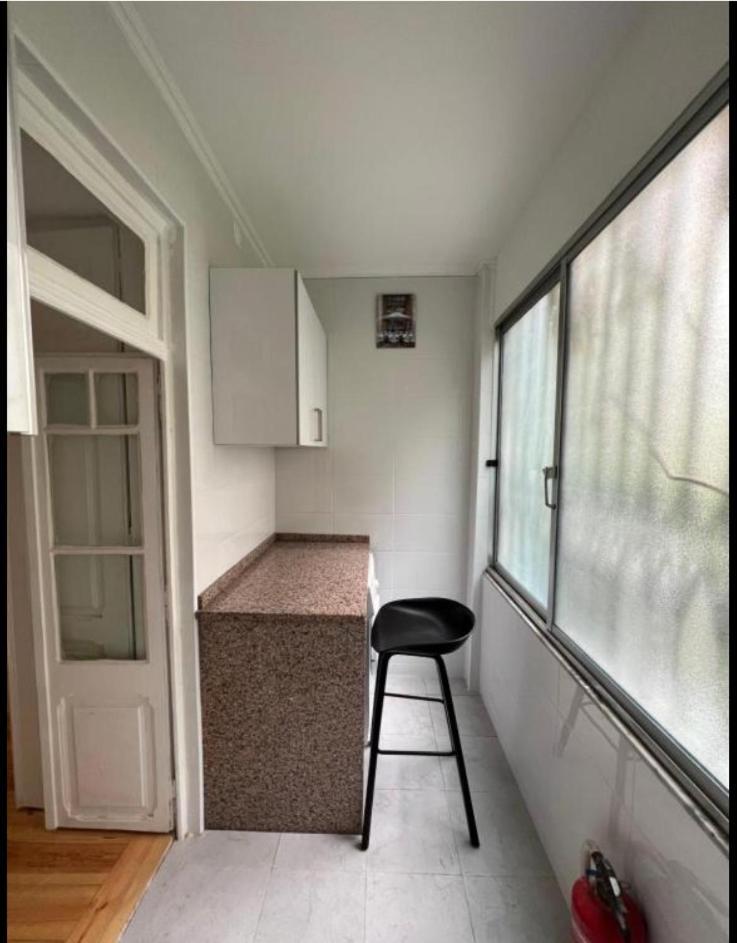 Suites Antonio Pedro Lisboa Kültér fotó